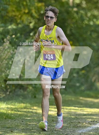 Thumbnail 3 in IWU Wildcat Invite (4-5A)  photogallery.