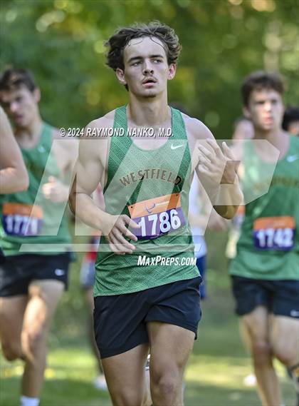 Thumbnail 2 in IWU Wildcat Invite (4-5A)  photogallery.
