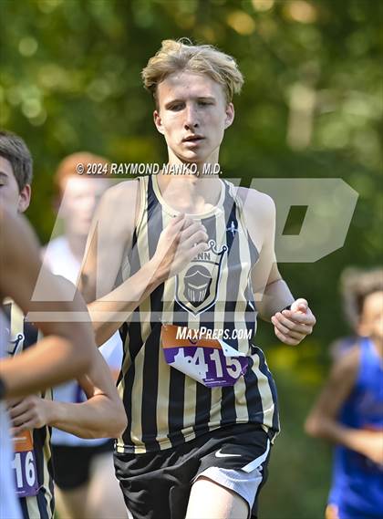Thumbnail 3 in IWU Wildcat Invite (4-5A)  photogallery.