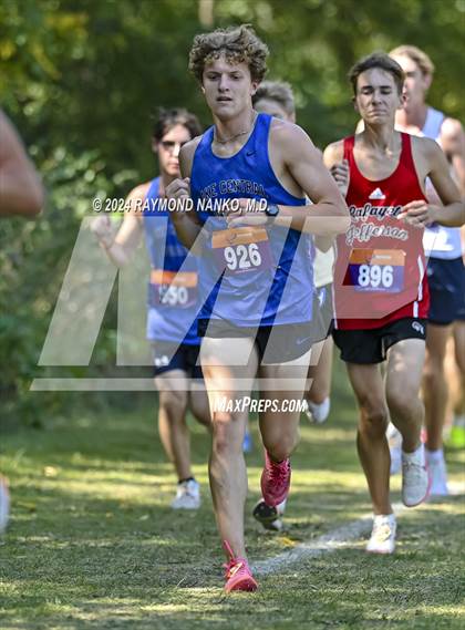 Thumbnail 2 in IWU Wildcat Invite (4-5A)  photogallery.
