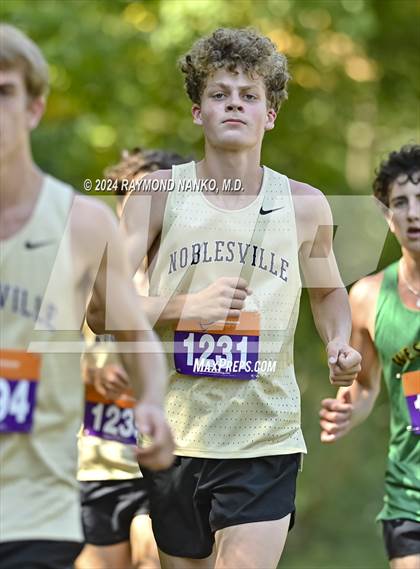 Thumbnail 3 in IWU Wildcat Invite (4-5A)  photogallery.