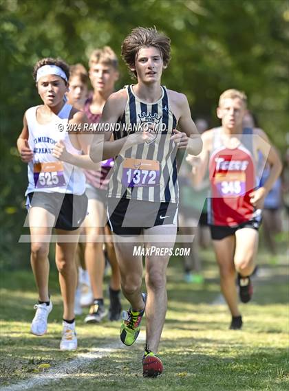 Thumbnail 3 in IWU Wildcat Invite (4-5A)  photogallery.