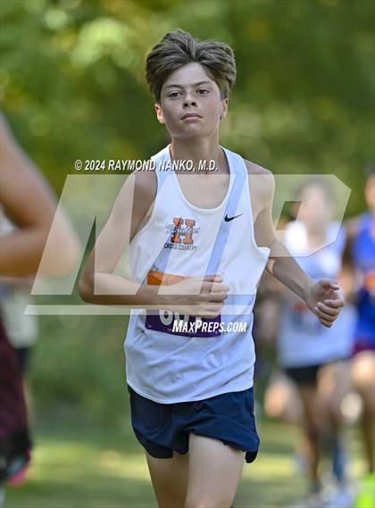 Thumbnail 1 in IWU Wildcat Invite (4-5A)  photogallery.