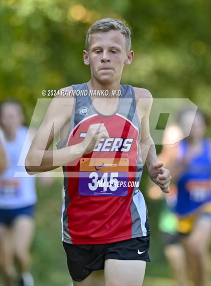 Thumbnail 1 in IWU Wildcat Invite (4-5A)  photogallery.