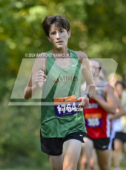 Thumbnail 3 in IWU Wildcat Invite (4-5A)  photogallery.