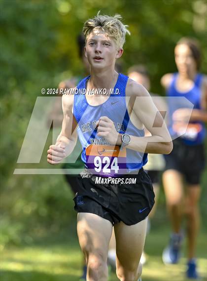 Thumbnail 3 in IWU Wildcat Invite (4-5A)  photogallery.