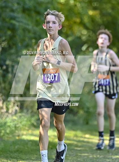 Thumbnail 1 in IWU Wildcat Invite (4-5A)  photogallery.
