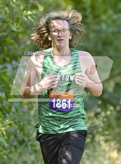 Thumbnail 3 in IWU Wildcat Invite (4-5A)  photogallery.