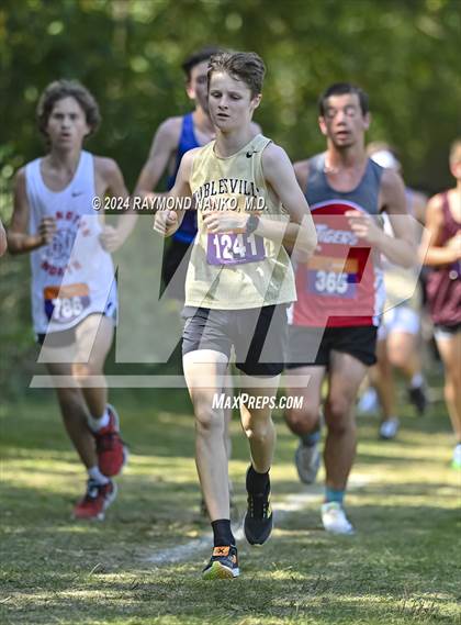 Thumbnail 1 in IWU Wildcat Invite (4-5A)  photogallery.