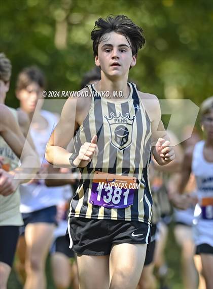 Thumbnail 1 in IWU Wildcat Invite (4-5A)  photogallery.