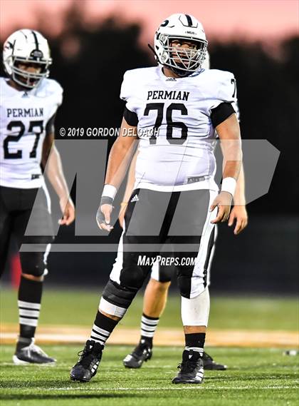 Thumbnail 1 in Permian @ DeSoto photogallery.