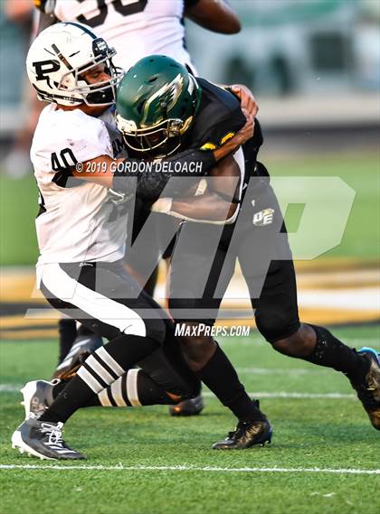 Thumbnail 1 in Permian @ DeSoto photogallery.