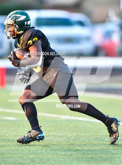 Thumbnail 1 in Permian @ DeSoto photogallery.