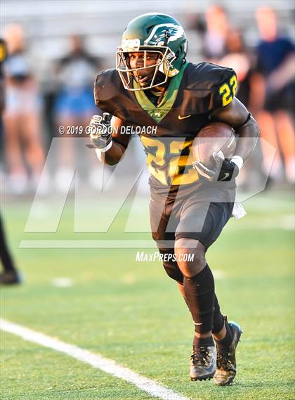 Thumbnail 3 in Permian @ DeSoto photogallery.