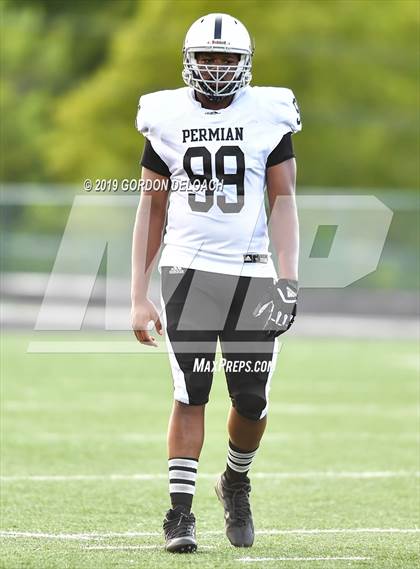 Thumbnail 3 in Permian @ DeSoto photogallery.