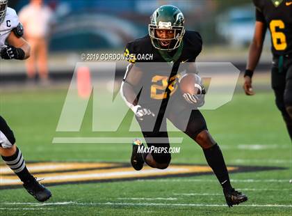 Thumbnail 1 in Permian @ DeSoto photogallery.