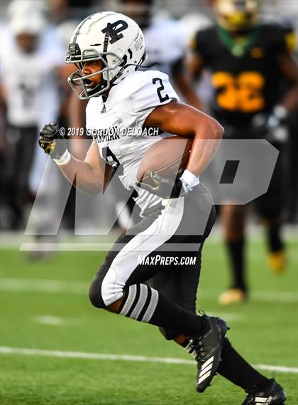 Thumbnail 1 in Permian @ DeSoto photogallery.