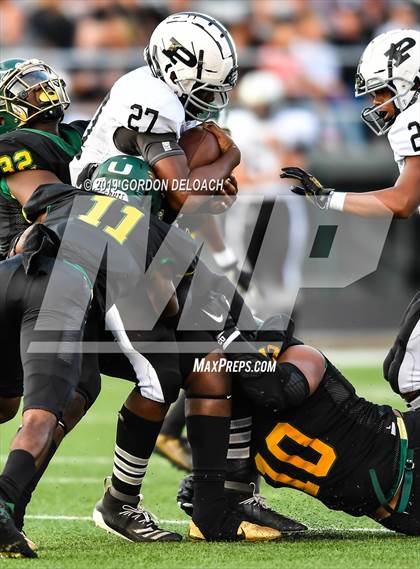 Thumbnail 1 in Permian @ DeSoto photogallery.