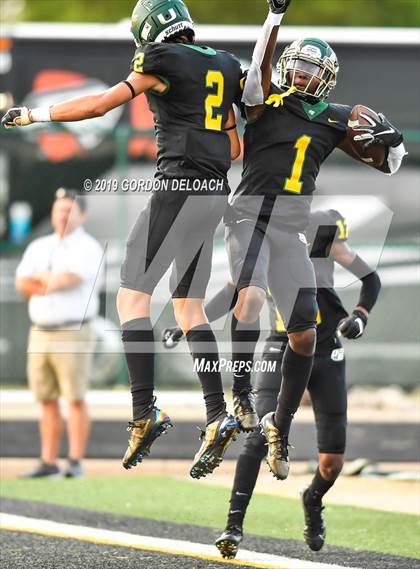 Thumbnail 1 in Permian @ DeSoto photogallery.