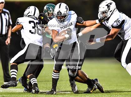 Thumbnail 1 in Permian @ DeSoto photogallery.