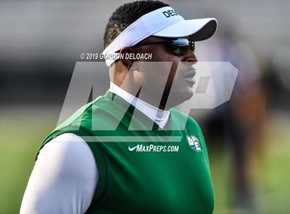 Thumbnail 1 in Permian @ DeSoto photogallery.