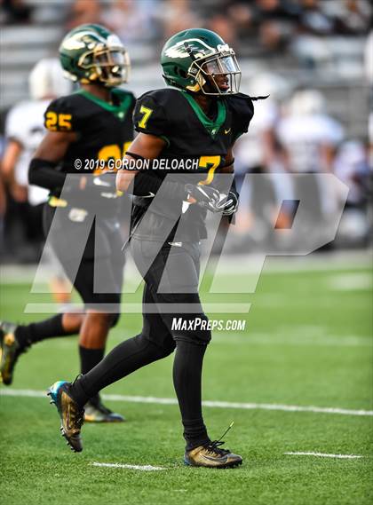 Thumbnail 3 in Permian @ DeSoto photogallery.