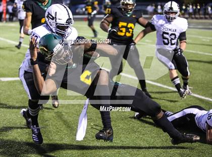 Thumbnail 2 in Permian @ DeSoto photogallery.