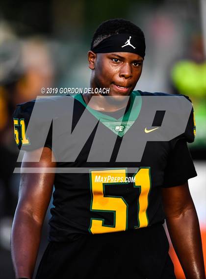 Thumbnail 1 in Permian @ DeSoto photogallery.