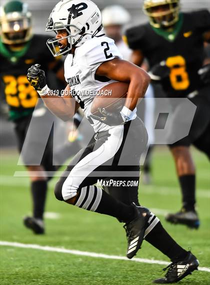 Thumbnail 2 in Permian @ DeSoto photogallery.