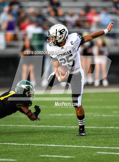 Thumbnail 2 in Permian @ DeSoto photogallery.