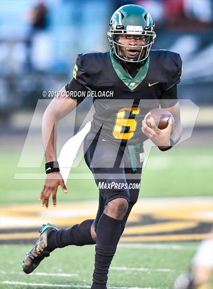 Thumbnail 1 in Permian @ DeSoto photogallery.
