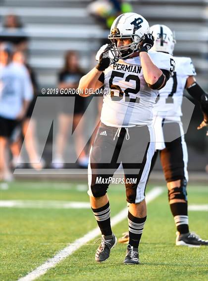 Thumbnail 3 in Permian @ DeSoto photogallery.