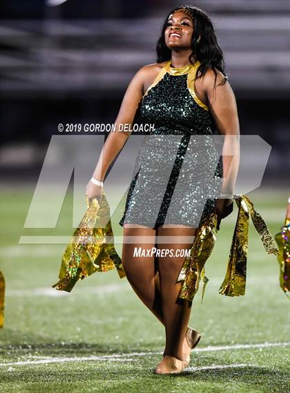 Thumbnail 2 in Permian @ DeSoto photogallery.