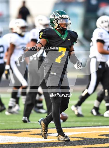 Thumbnail 2 in Permian @ DeSoto photogallery.