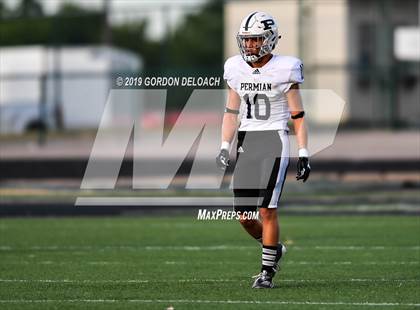 Thumbnail 1 in Permian @ DeSoto photogallery.