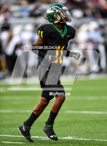 Thumbnail 1 in Permian @ DeSoto photogallery.