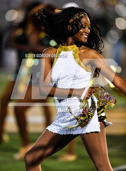 Thumbnail 1 in Permian @ DeSoto photogallery.