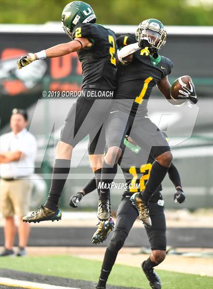 Thumbnail 2 in Permian @ DeSoto photogallery.