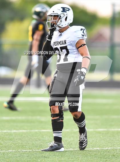 Thumbnail 1 in Permian @ DeSoto photogallery.