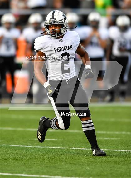Thumbnail 3 in Permian @ DeSoto photogallery.