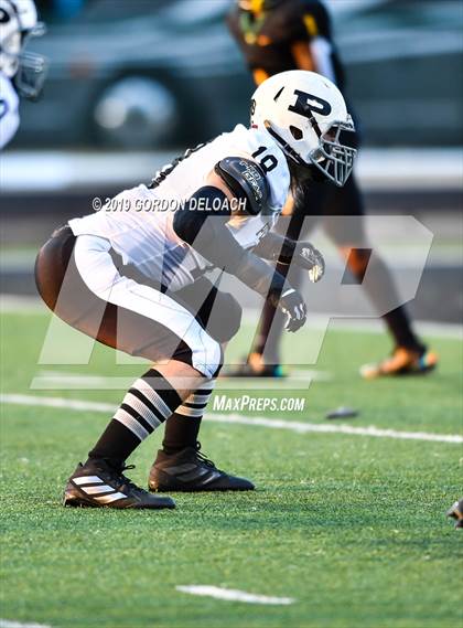 Thumbnail 1 in Permian @ DeSoto photogallery.