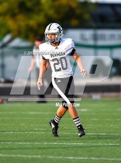 Thumbnail 2 in Permian @ DeSoto photogallery.