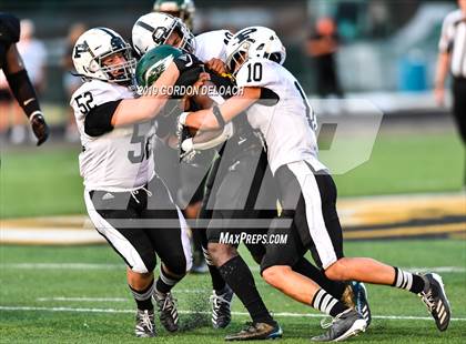 Thumbnail 3 in Permian @ DeSoto photogallery.