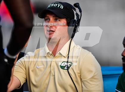 Thumbnail 3 in Permian @ DeSoto photogallery.
