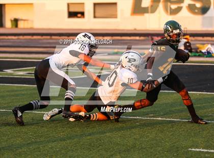 Thumbnail 1 in Permian @ DeSoto photogallery.