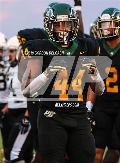 Thumbnail 1 in Permian @ DeSoto photogallery.