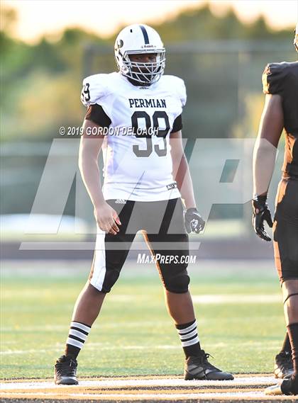 Thumbnail 1 in Permian @ DeSoto photogallery.