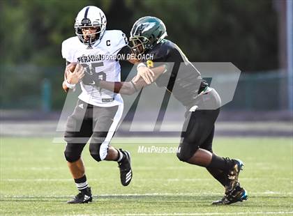 Thumbnail 3 in Permian @ DeSoto photogallery.