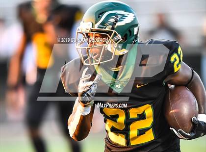 Thumbnail 3 in Permian @ DeSoto photogallery.