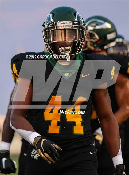 Thumbnail 2 in Permian @ DeSoto photogallery.